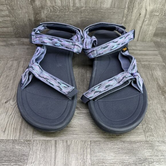 TEVA Women's size 12 Hurricane XLT2 Sandals - Picture 3 of 8